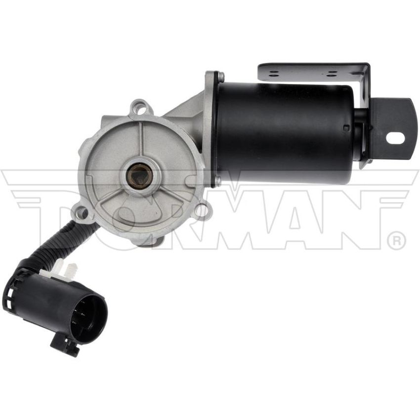 DORMAN 600-820 4WD Transfer Case Motor Assembly