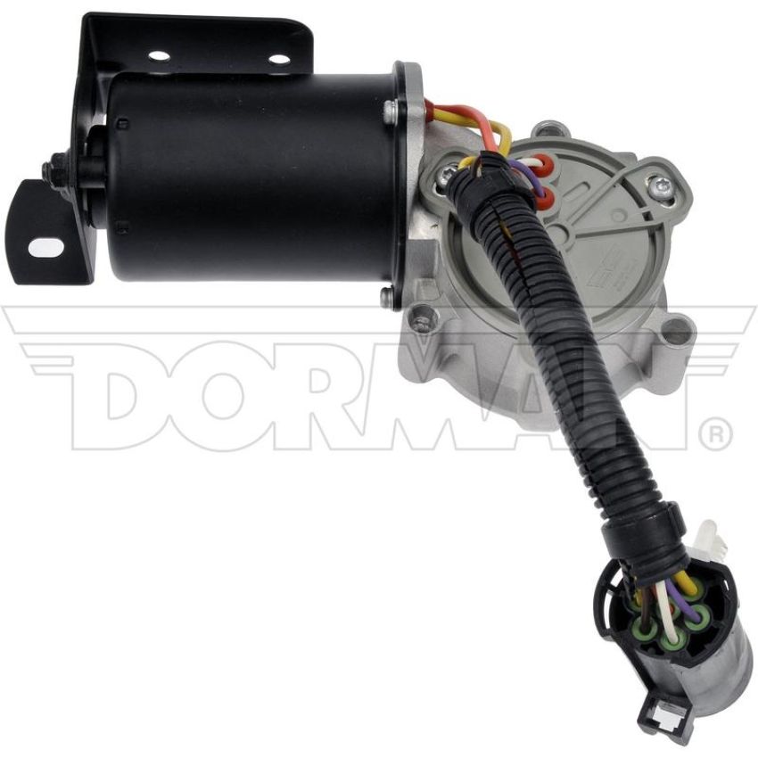DORMAN 600-820 4WD Transfer Case Motor Assembly