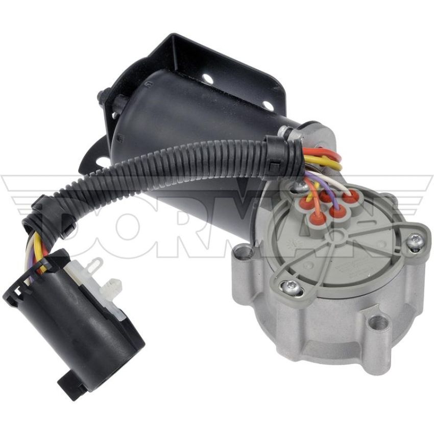 DORMAN 600-820 4WD Transfer Case Motor Assembly