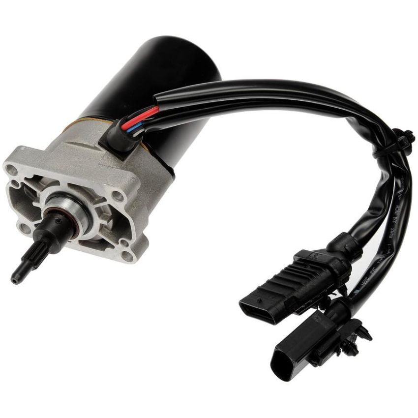 DORMAN 600-828 Rear Differential Actuator Motor Assembly