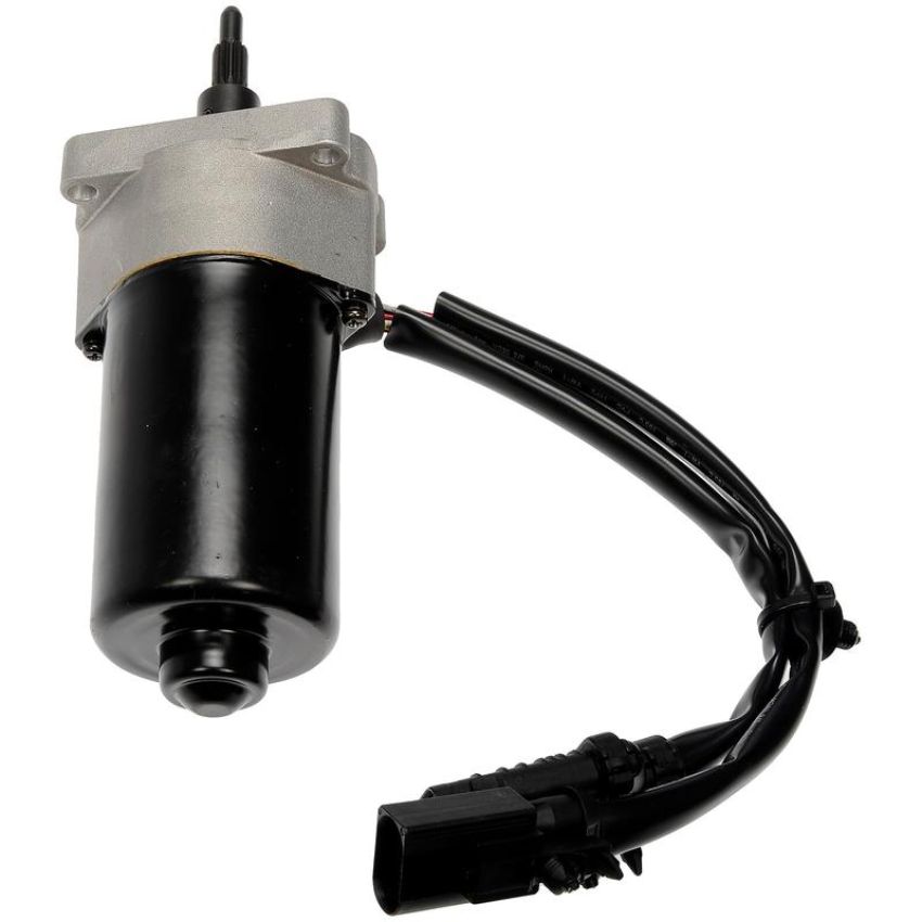 DORMAN 600-828 Rear Differential Actuator Motor Assembly