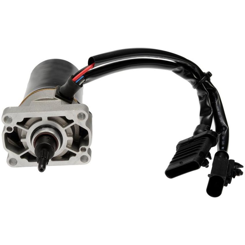 DORMAN 600-828 Rear Differential Actuator Motor Assembly