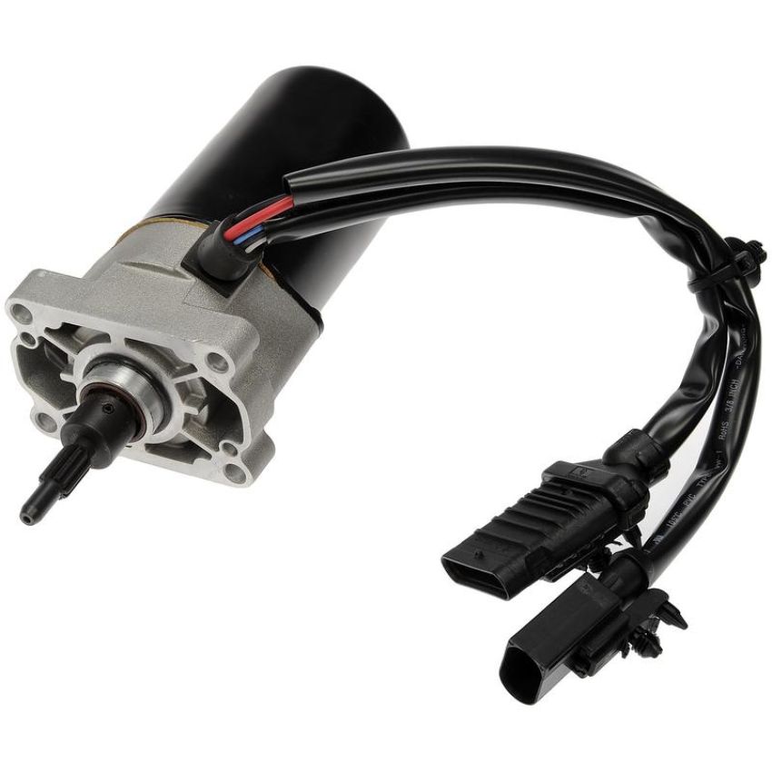 DORMAN 600-828 Rear Differential Actuator Motor Assembly