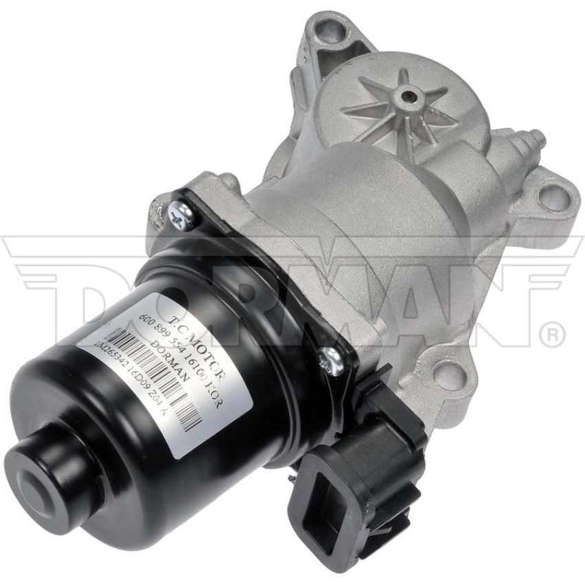 DORMAN 600-899 4WD Transfer Case Motor Assembly