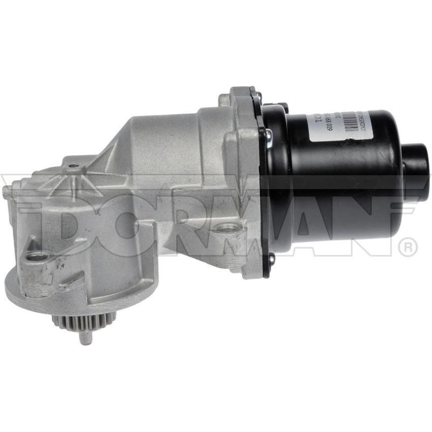 DORMAN 600-899 4WD Transfer Case Motor Assembly