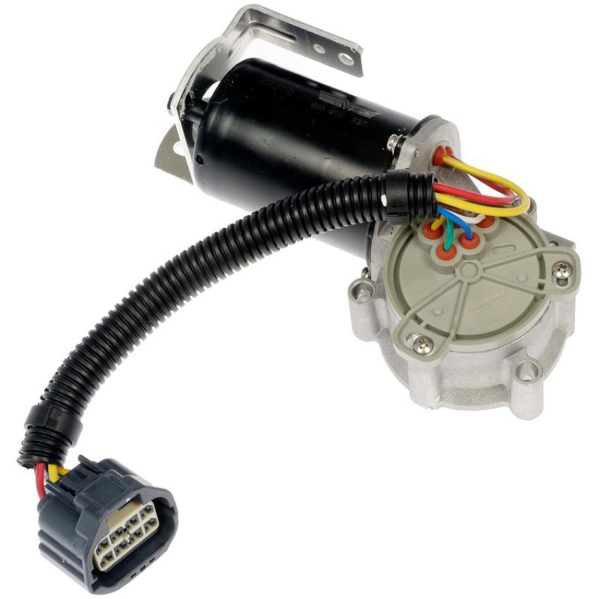 DORMAN 600-905 4WD Transfer Case Motor Assembly