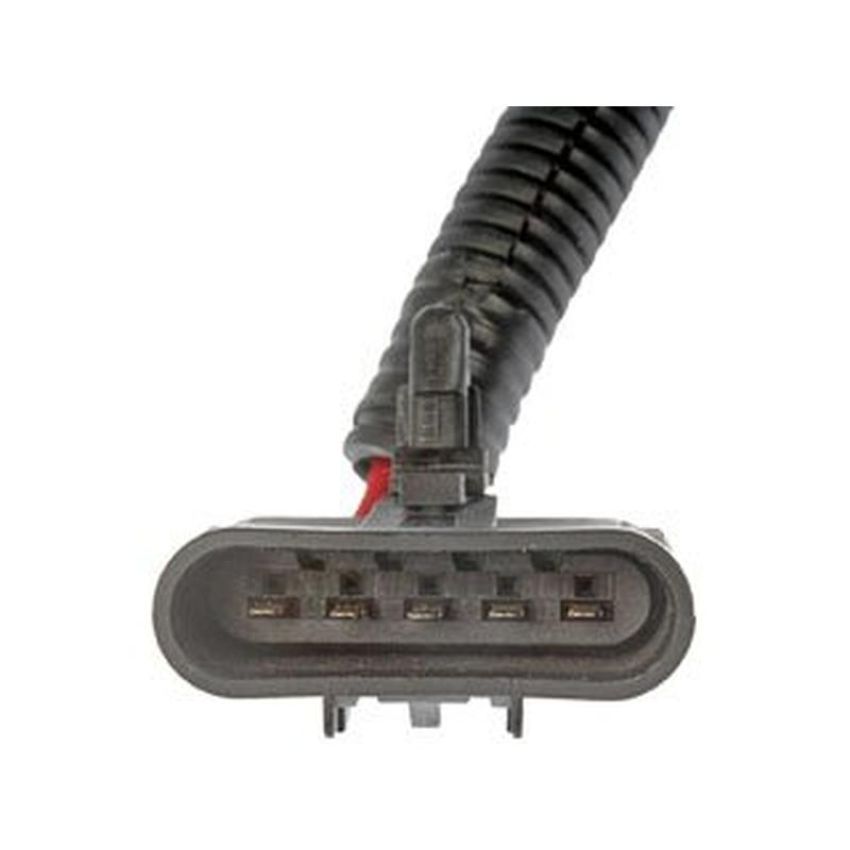 DORMAN 600-909 Transfer Case Shift Motor