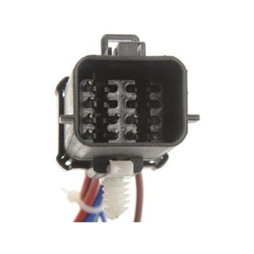 DORMAN 600-912 Transfer Case Shift Motor