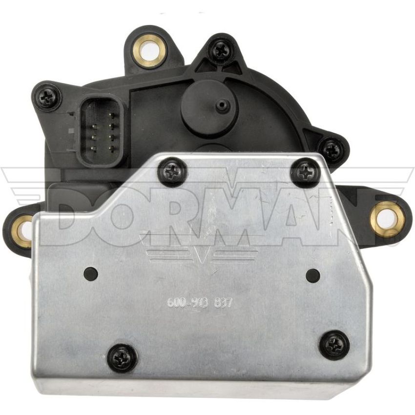 DORMAN 600-913 4WD Transfer Case Shift Motor