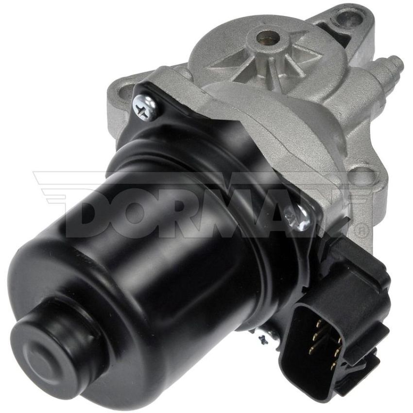 DORMAN 600-914 4Wd Transfer Case Motor Assembly