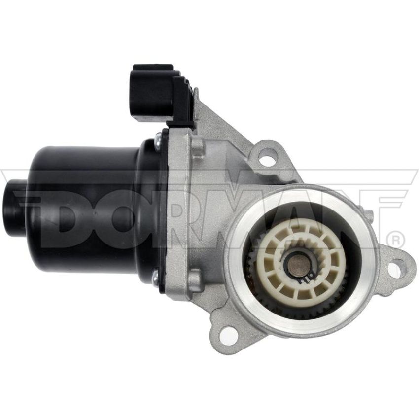 DORMAN 600-914 4Wd Transfer Case Motor Assembly
