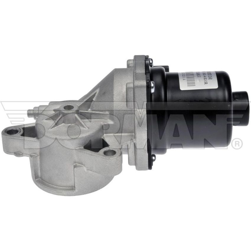 DORMAN 600-914 4Wd Transfer Case Motor Assembly