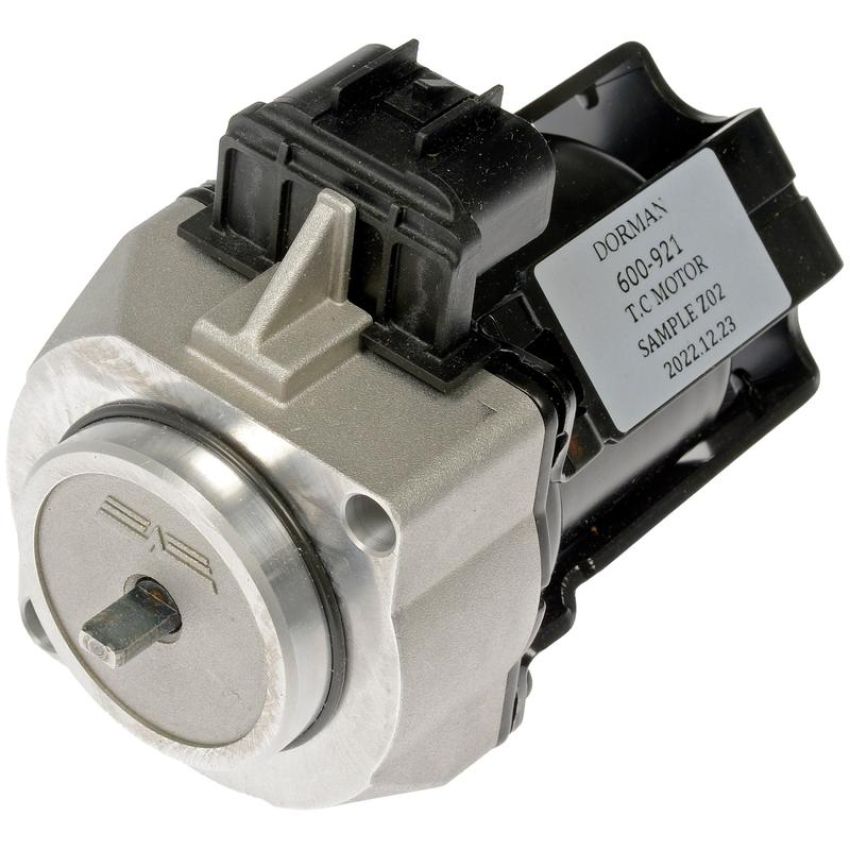 DORMAN 600-921 4WD Transfer Case Motor Assembly