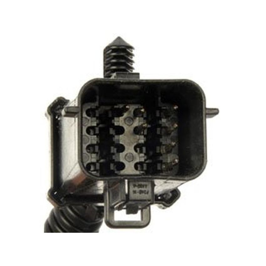DORMAN 600-922 Transfer Case Shift Motor