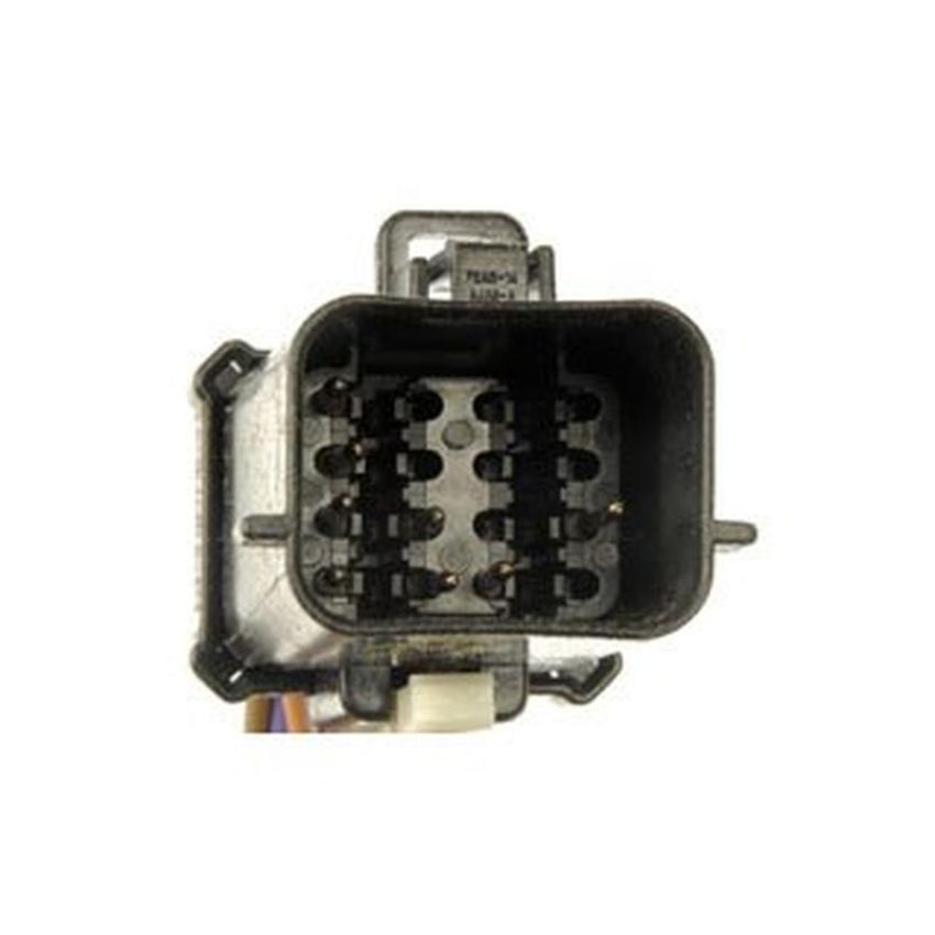 DORMAN 600-924 Transfer Case Shift Motor