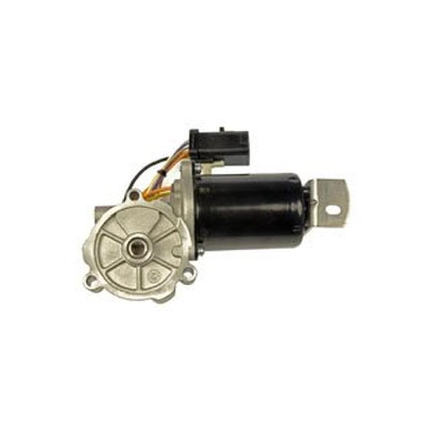DORMAN 600-924 Transfer Case Shift Motor