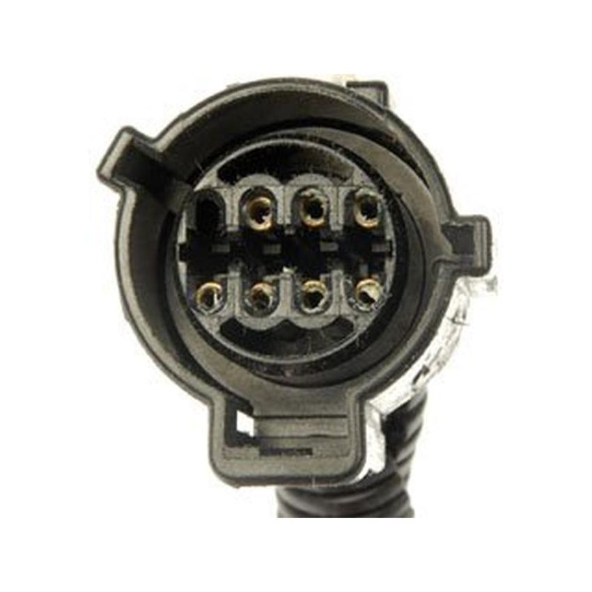 DORMAN 600-929 Transfer Case Shift Motor