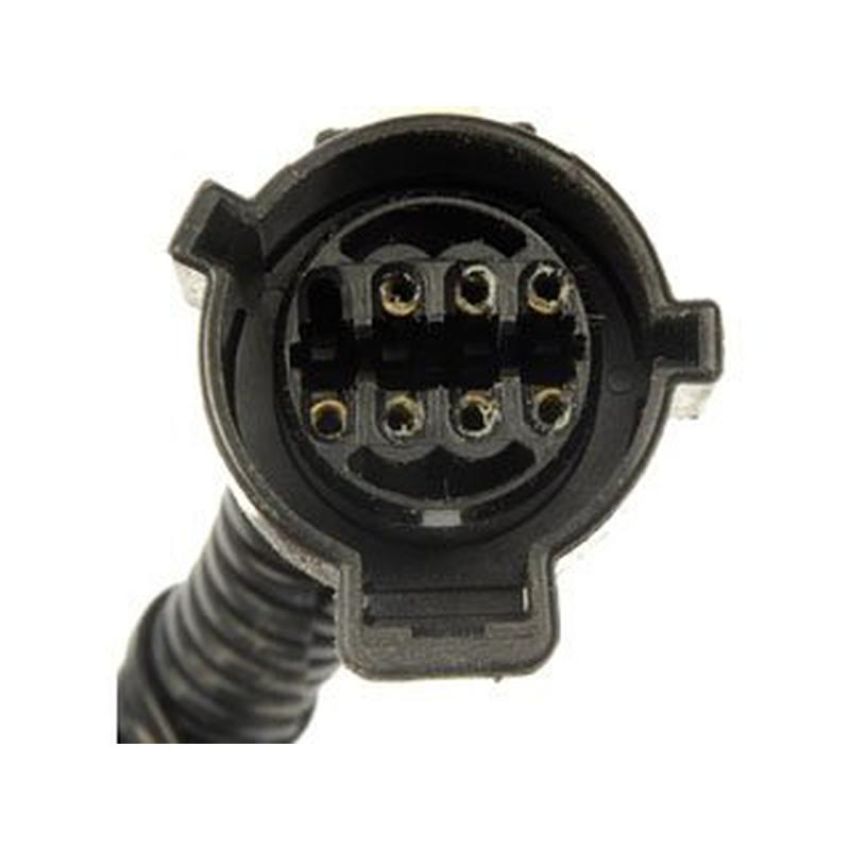 DORMAN 600-931 Transfer Case Shift Motor