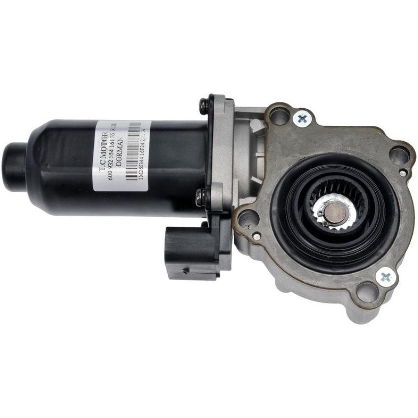 DORMAN 600-932 Transfer Case Shift Motor