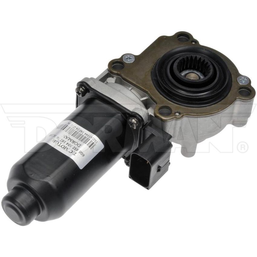 DORMAN 600-932 Transfer Case Shift Motor