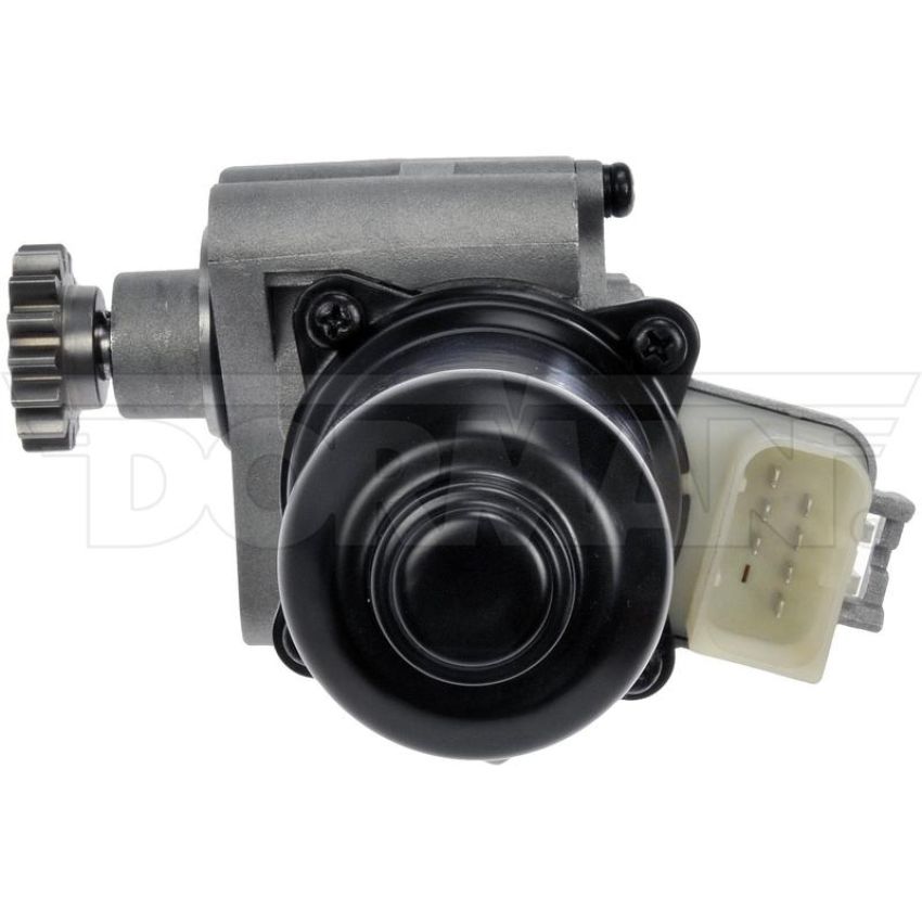 DORMAN 600-933 Transfer Case Shift Motor