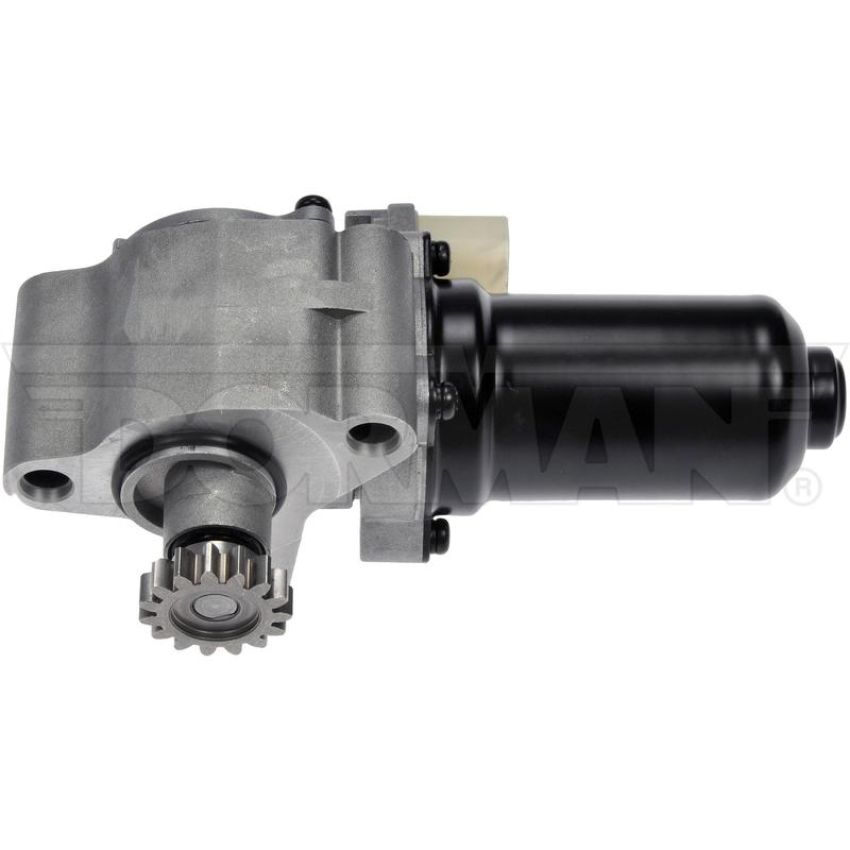 DORMAN 600-933 Transfer Case Shift Motor