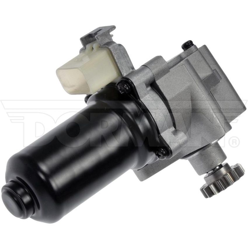 DORMAN 600-933 Transfer Case Shift Motor