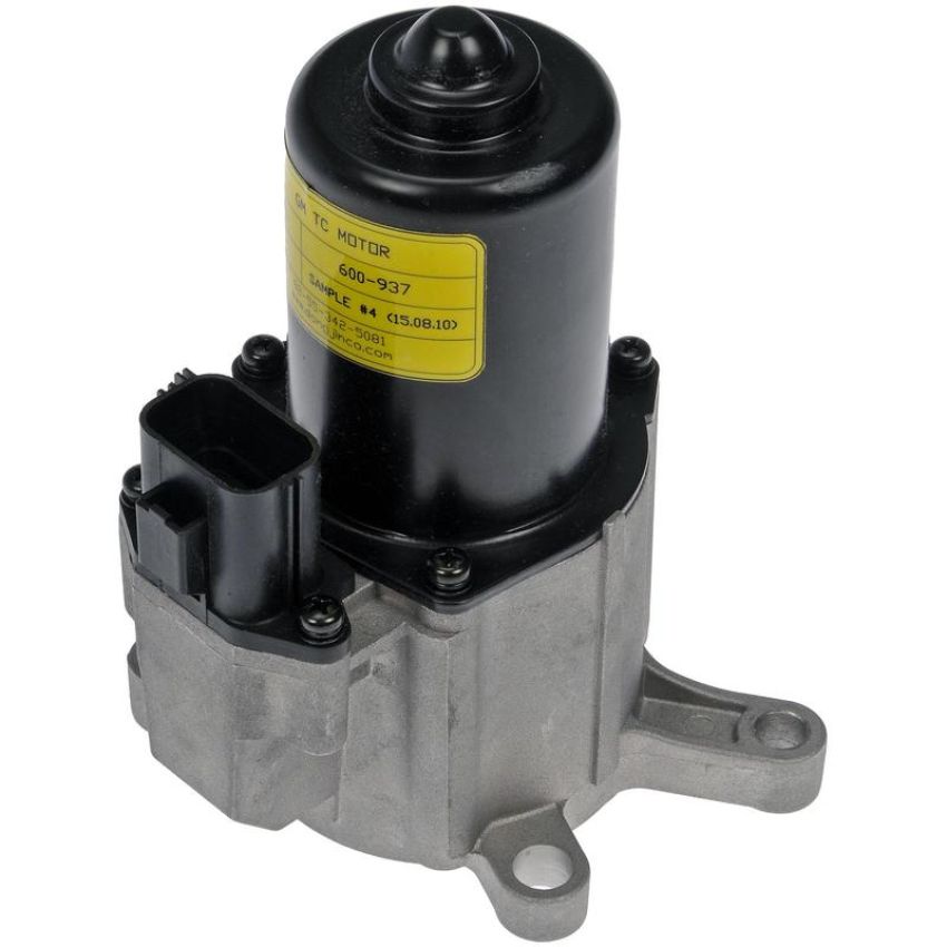 DORMAN 600-937 4WD Transfer Case Motor