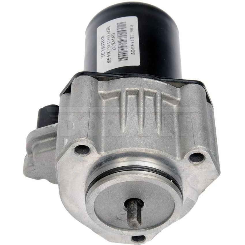 DORMAN 600-938 4WD Transfer Case Shift Motor