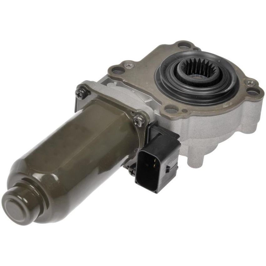 DORMAN 600-939 4WD Transfer Case Shift Motor