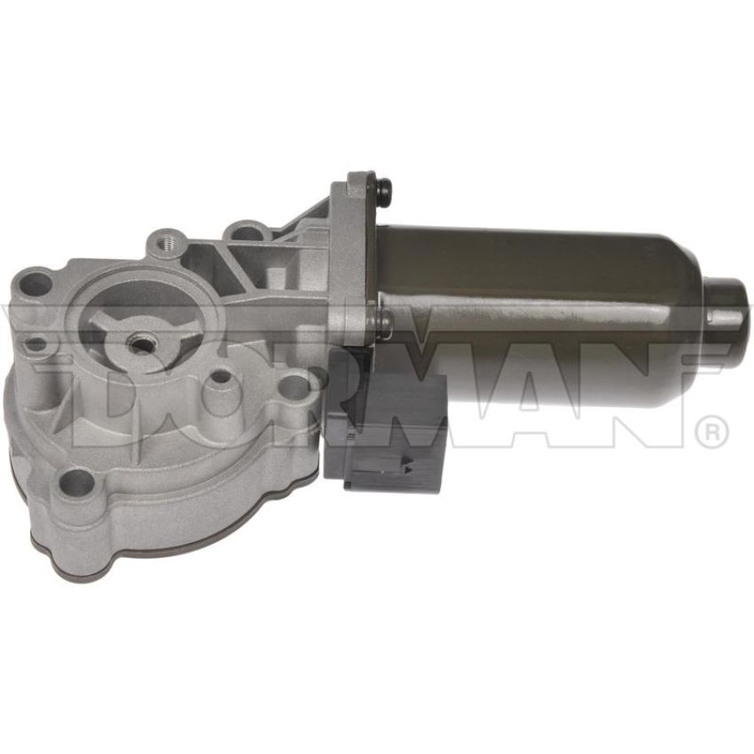 DORMAN 600-939 4WD Transfer Case Shift Motor