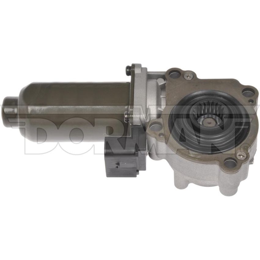 DORMAN 600-939 4WD Transfer Case Shift Motor
