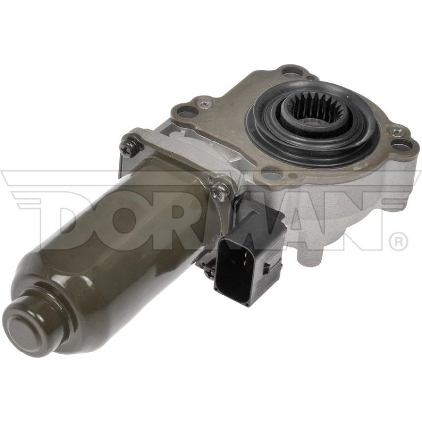 DORMAN 600-939 4WD Transfer Case Shift Motor