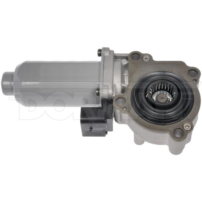 DORMAN 600-940 4WD Transfer Case Shift Motor