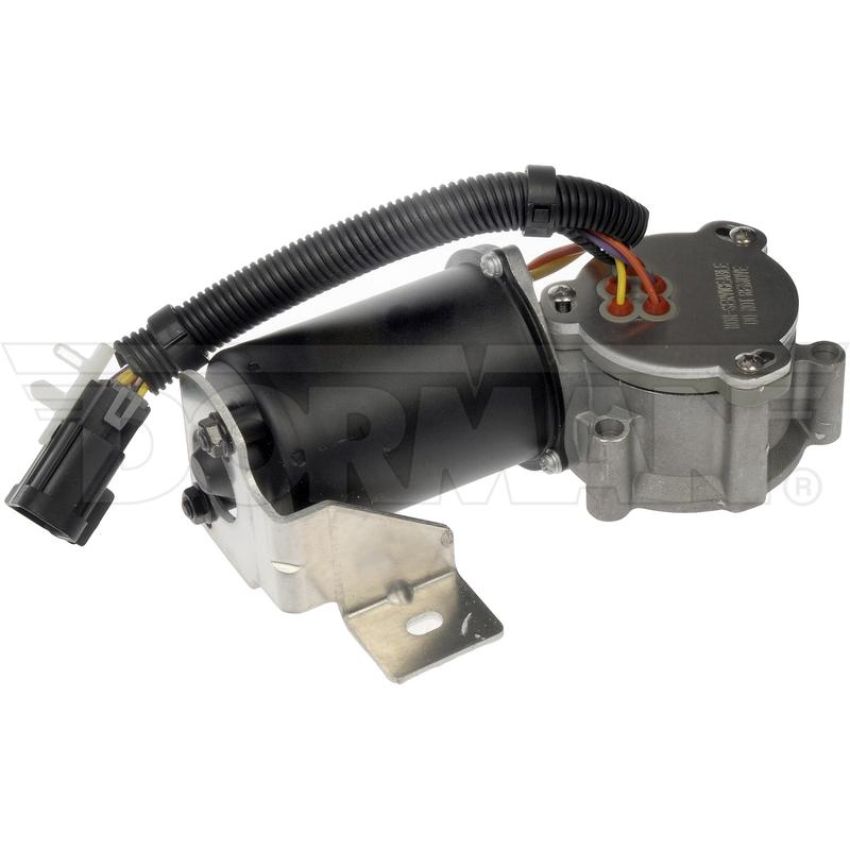 DORMAN 600-943 4WD Transfer Case Motor Assembly
