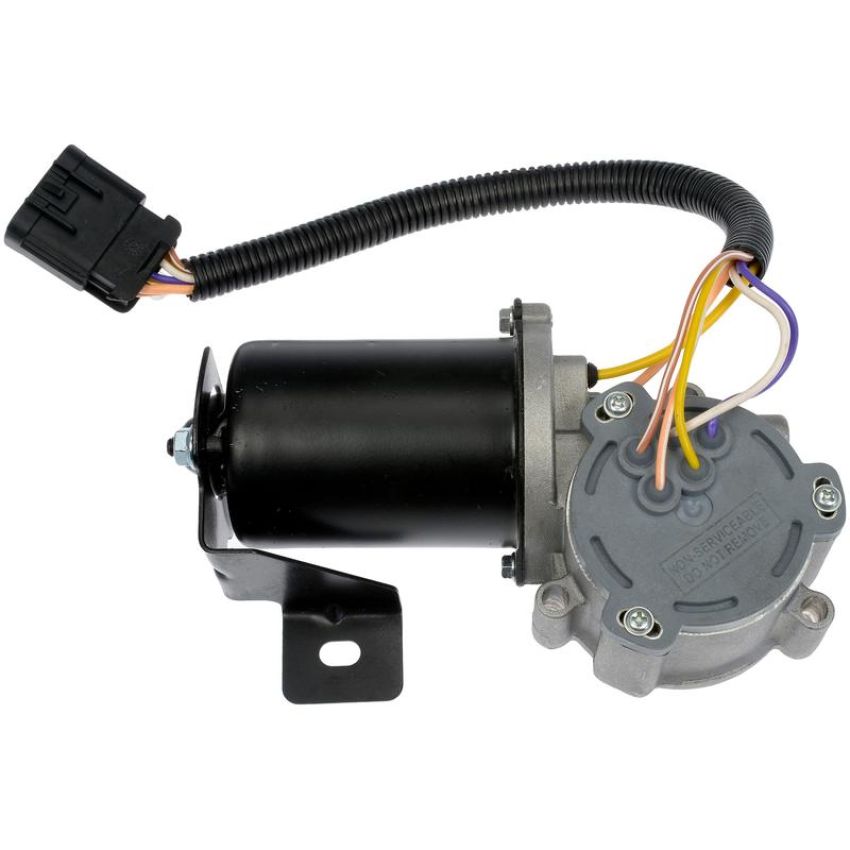 DORMAN 600-943 4WD Transfer Case Motor Assembly