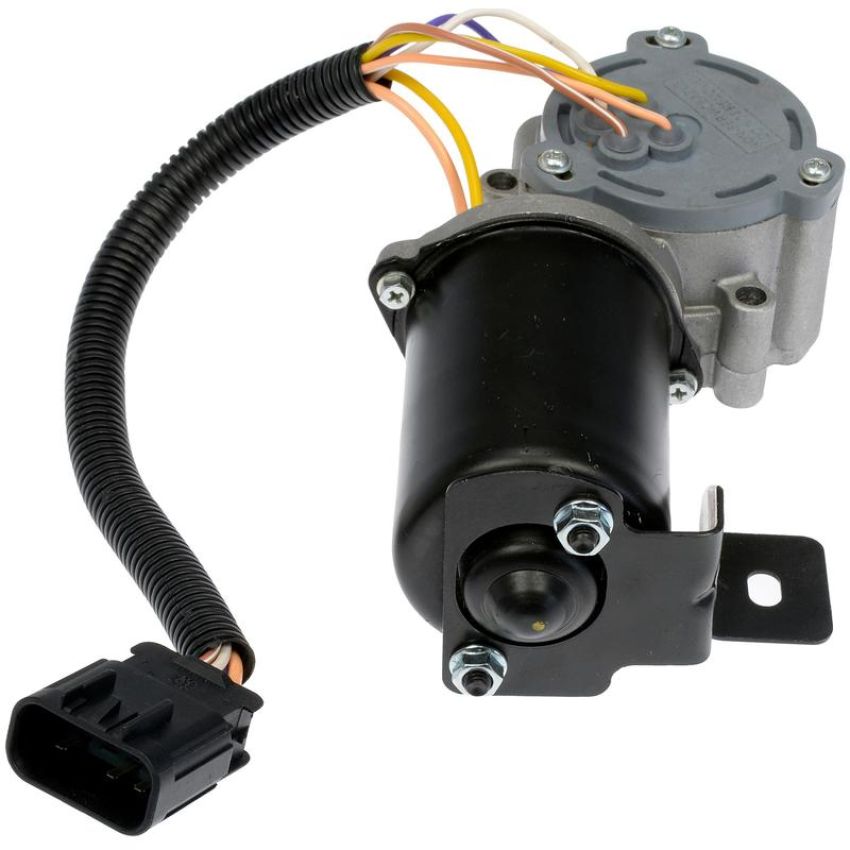 DORMAN 600-943 4WD Transfer Case Motor Assembly