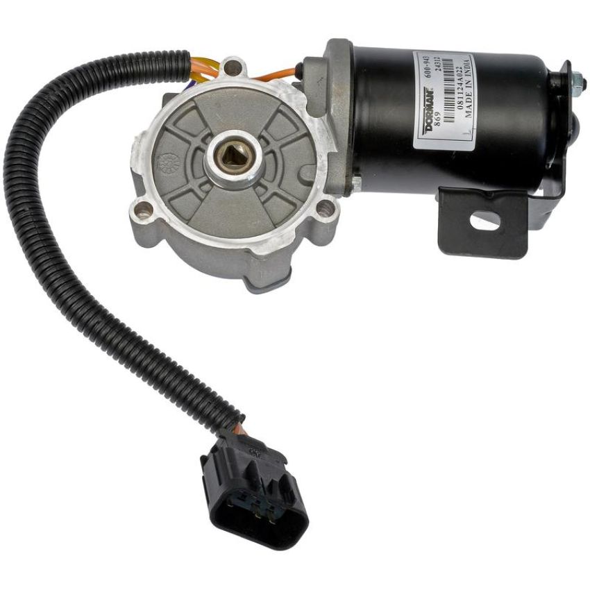 DORMAN 600-943 4WD Transfer Case Motor Assembly