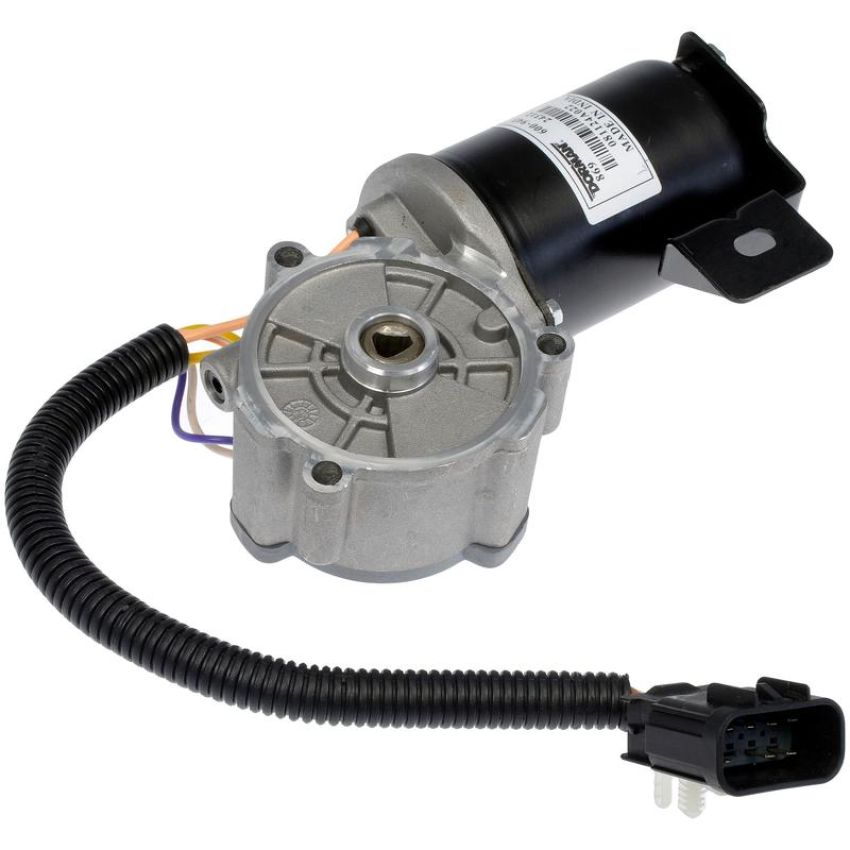 DORMAN 600-943 4WD Transfer Case Motor Assembly