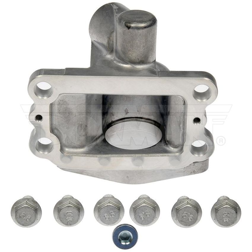 DORMAN 600-996 Differential 4WD Actuator Housing