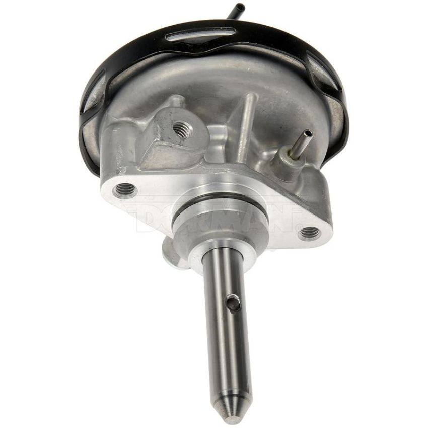 DORMAN 600-997 Front Axle Actuator Assembly