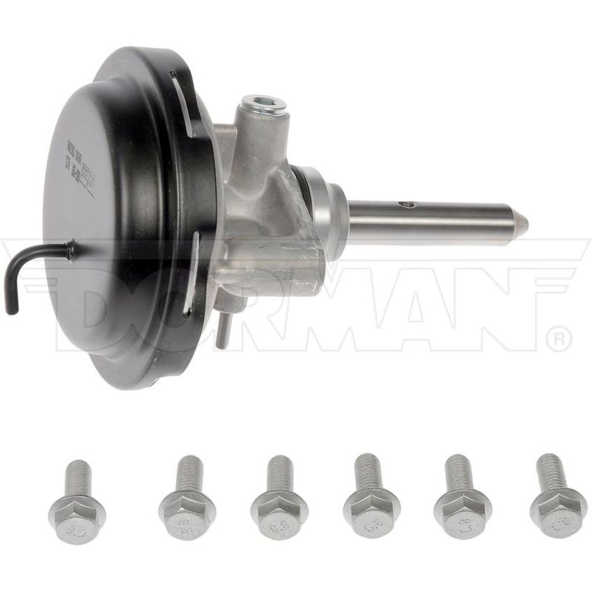 DORMAN 600-997 Front Axle Actuator Assembly