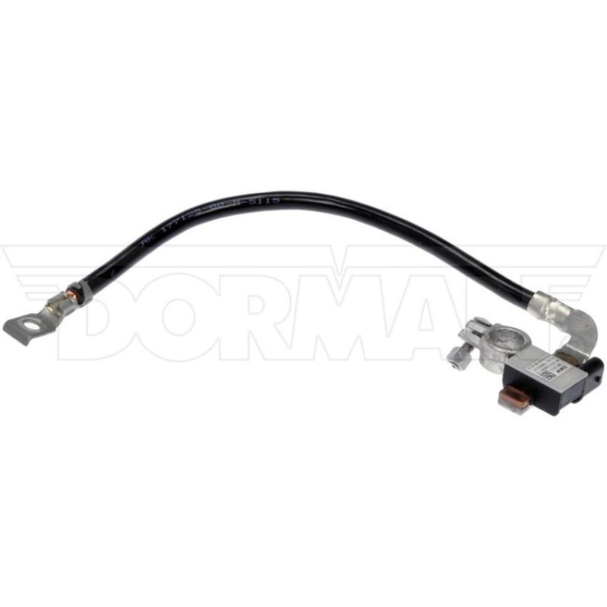 DORMAN 601-006 Intelligent Battery Sensor