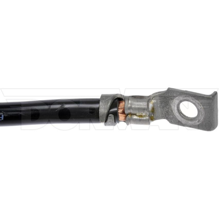 DORMAN 601-006 Intelligent Battery Sensor