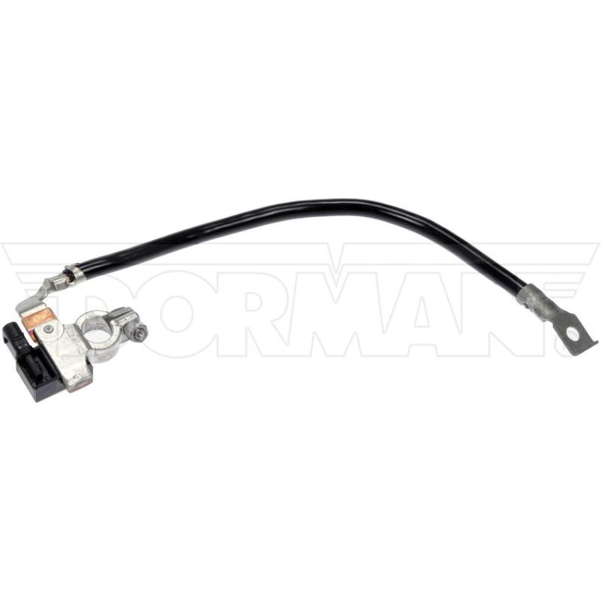 DORMAN 601-006 Intelligent Battery Sensor