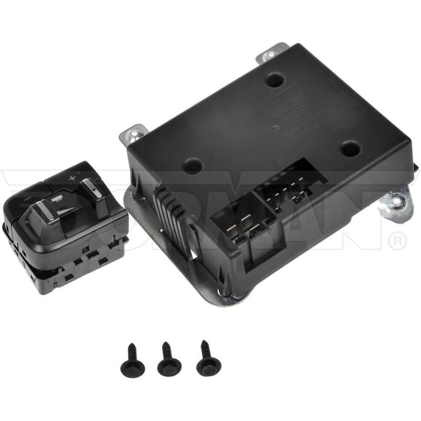 DORMAN 601-024 Trailer Brake Control Module