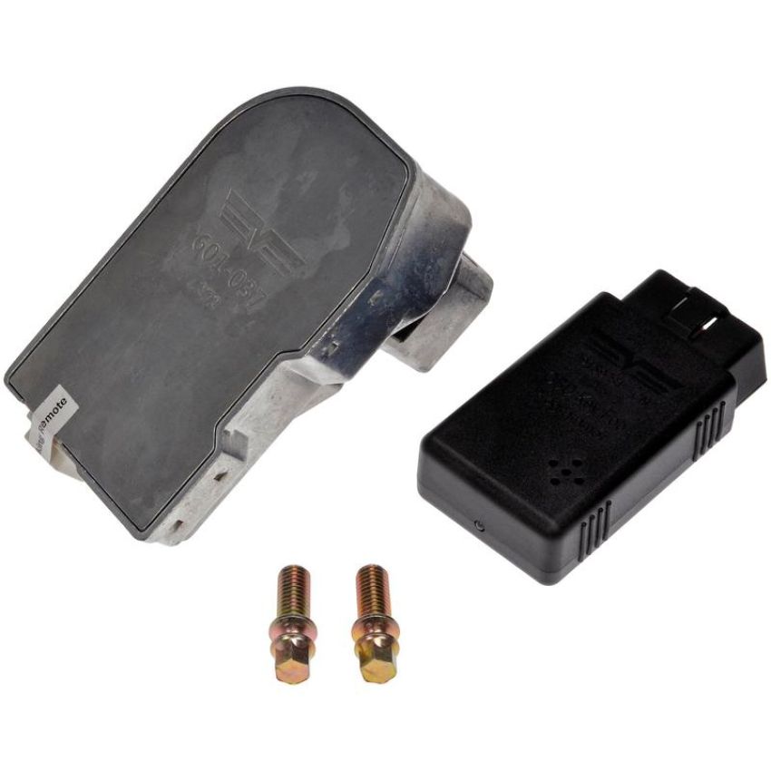 DORMAN 601-037 Steering Column Lock Actuator