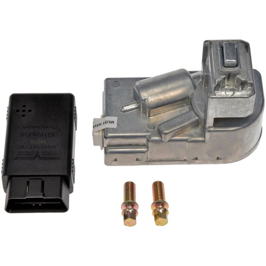 DORMAN 601-037 Steering Column Lock Actuator