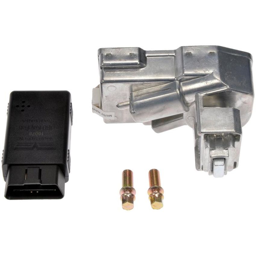 DORMAN 601-037 Steering Column Lock Actuator