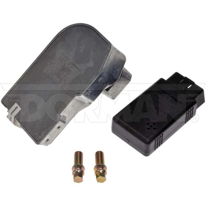 DORMAN 601-037 Steering Column Lock Actuator